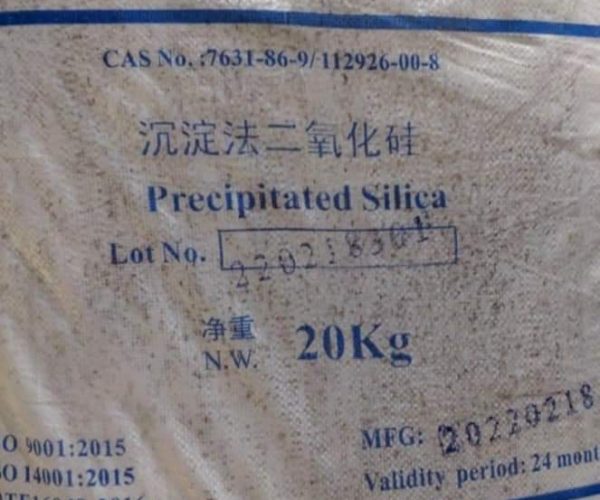 Chất độn Silica ZJ-355GR